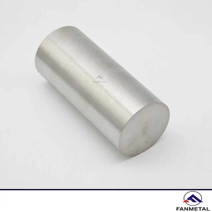 Tungsten Nickel Iron Alloy Bar Tungsten Nickel Iron Alloy Bar