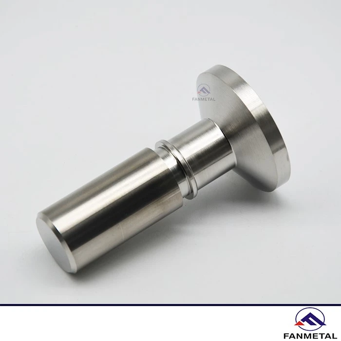 Stellite 20 Homogenizer Part Stellite 20 Homogenizer Part