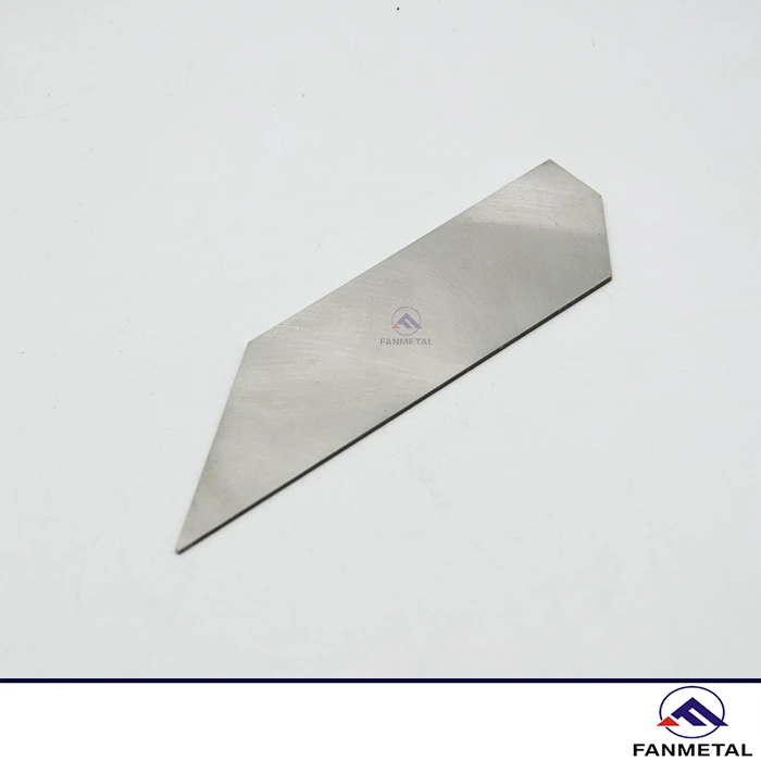 Stellite 6K Blade Stellite 6K Blade