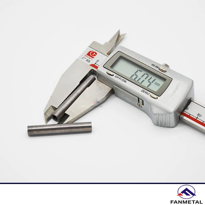 Tantalum Crucible Tantalum Crucible