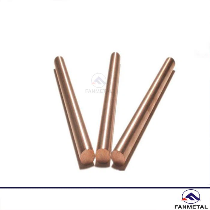 Copper Tungsten Alloy Supplier