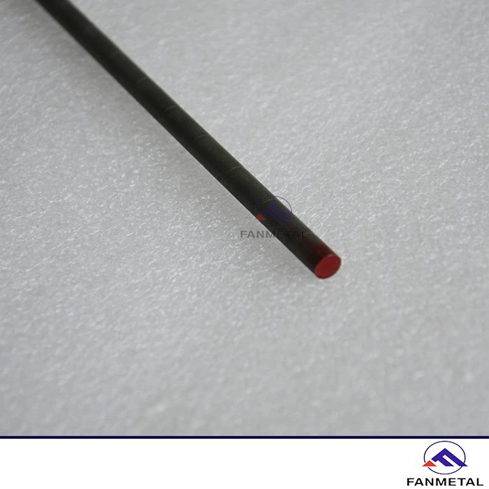 Stellite 6 Welding Rod Cobalt alloy
