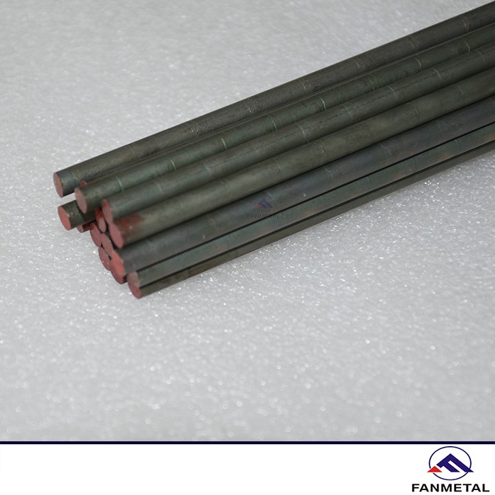 Stellite Alloy Hardfacing Rods Stellite Alloy Hardfacing Rods