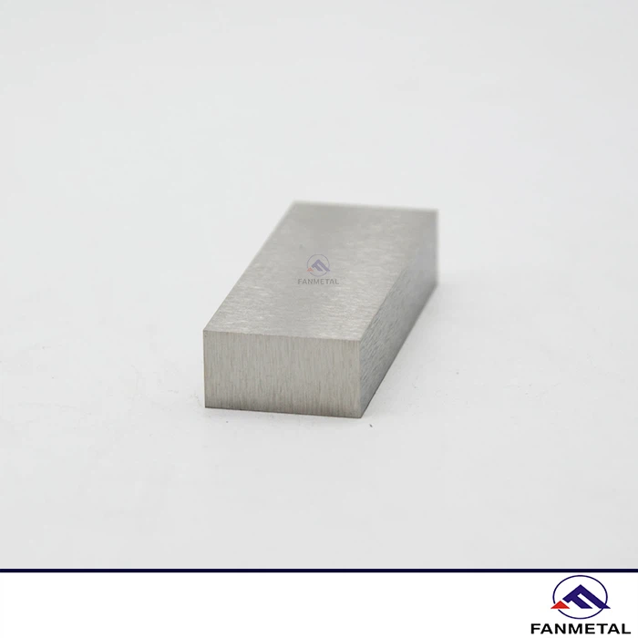 Tungsten Heavy Alloy Block Tungsten Heavy Alloy Block