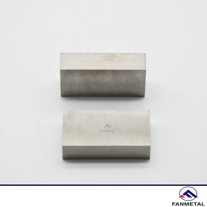 Tungsten Alloy Plates