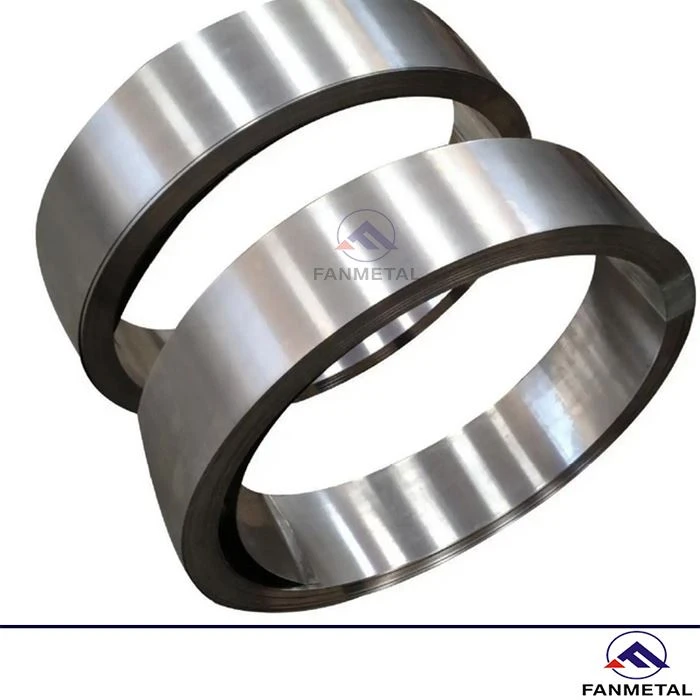 Cewka Inconel