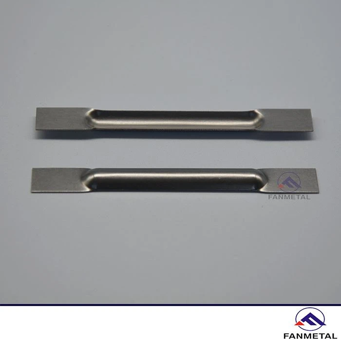 High-quality Molybdenum Boats