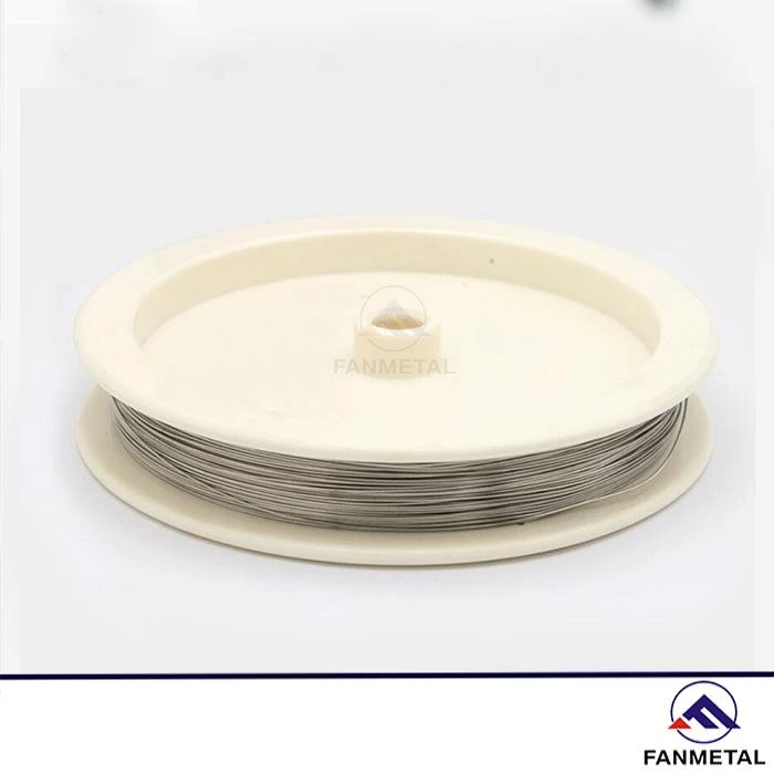 Palladium-Iridium Alloy Wire