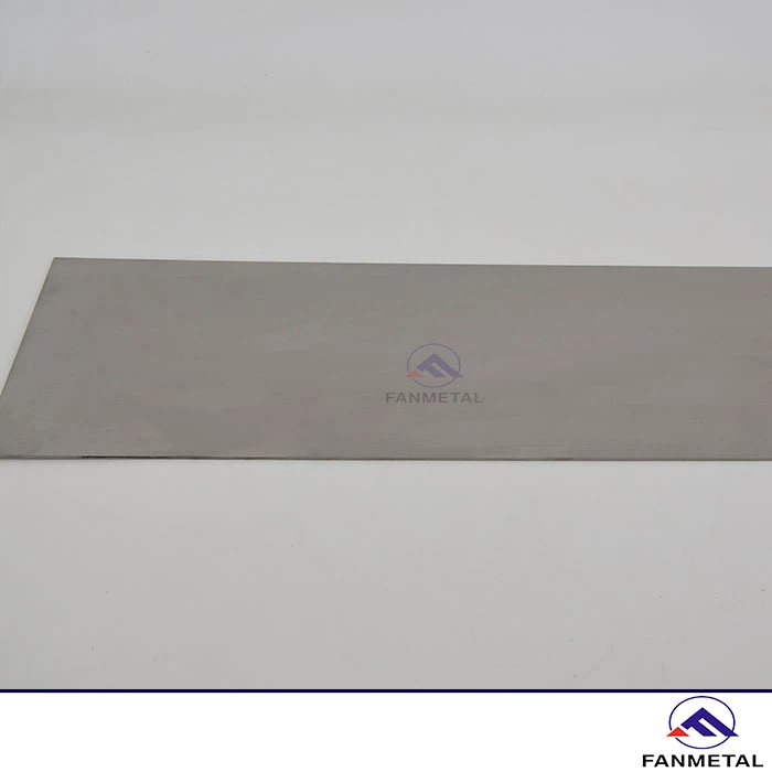 China Tantalum Sheet