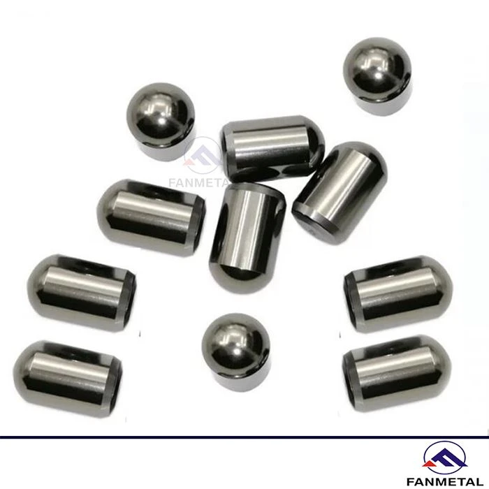 tungsten carbide studs for HPGR