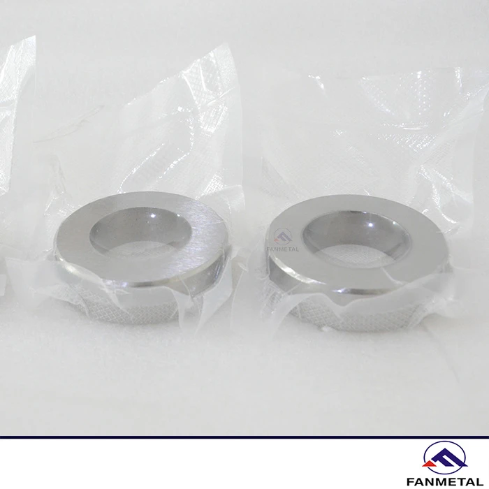 Cemented Carbide Ring