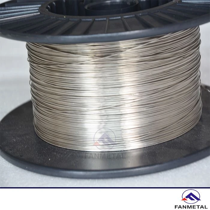 Drut wypełniający Inconel 625