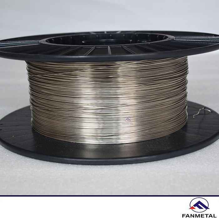 Nickel Alloy Wire