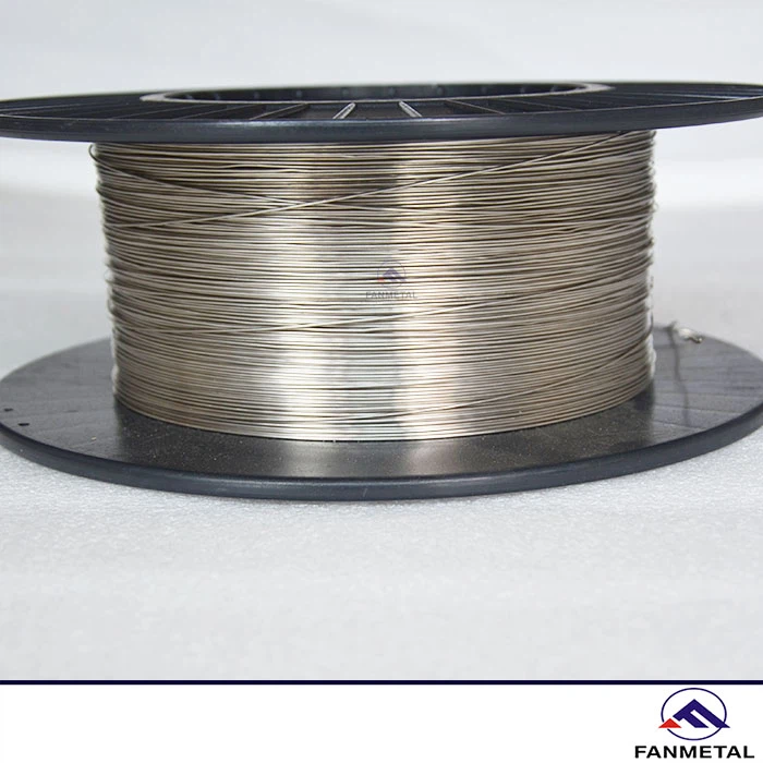 ERNiCr-3 Filler Wire