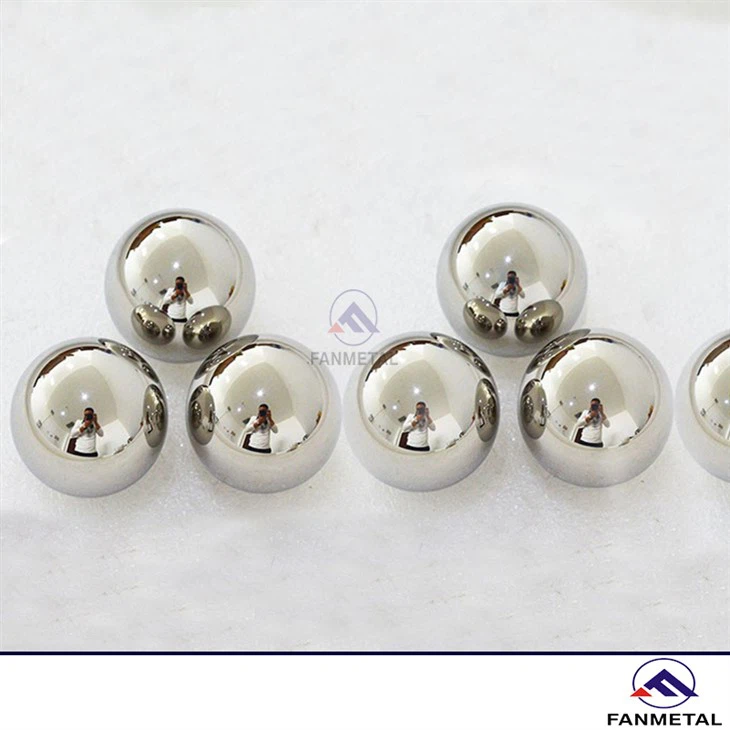 Tungsten Carbide Ball