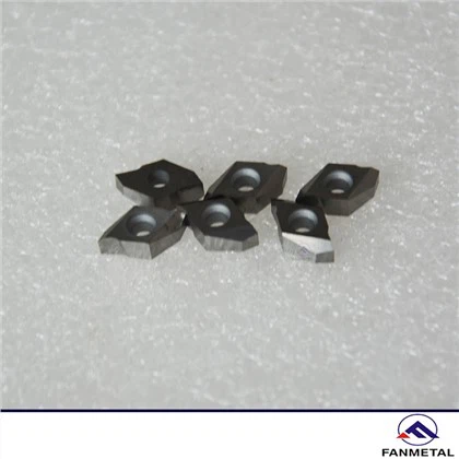 Ostrze z węglika spiekanego