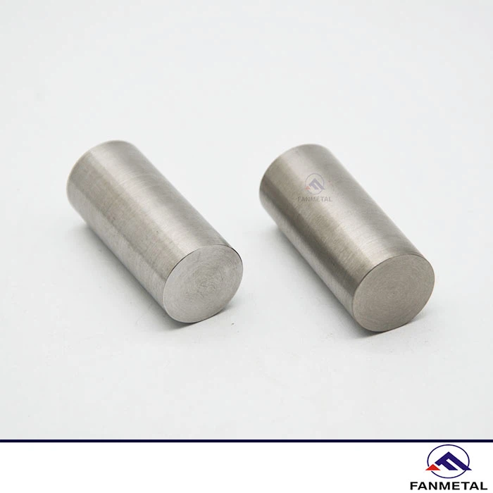 Wolframowe ciężarki wyważające dla lotnictwa