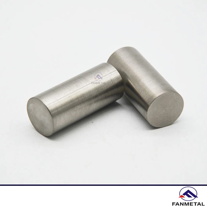 Tungsten Alloy Aviation Balance Weight