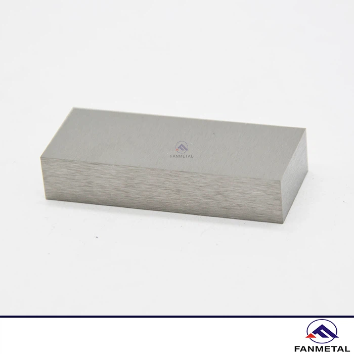 Tungsten Alloy Block