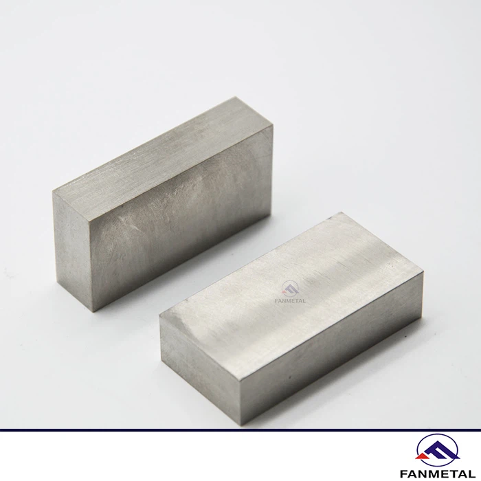 Tungsten Nickel Iron Alloy Plate