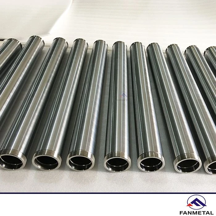 Zirconium Titanium Sputtering Targets