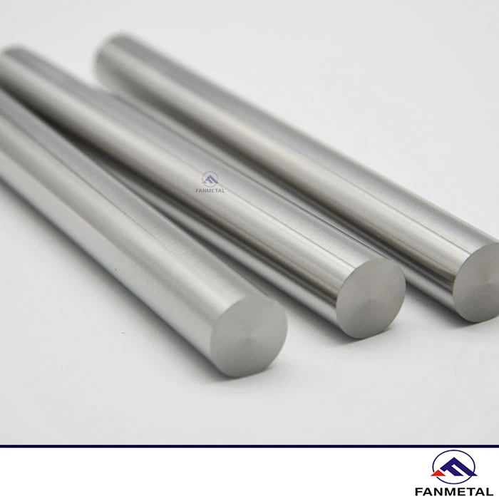 Tungsten Rods