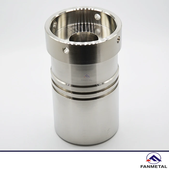 Inconel Alloy 718 Valve