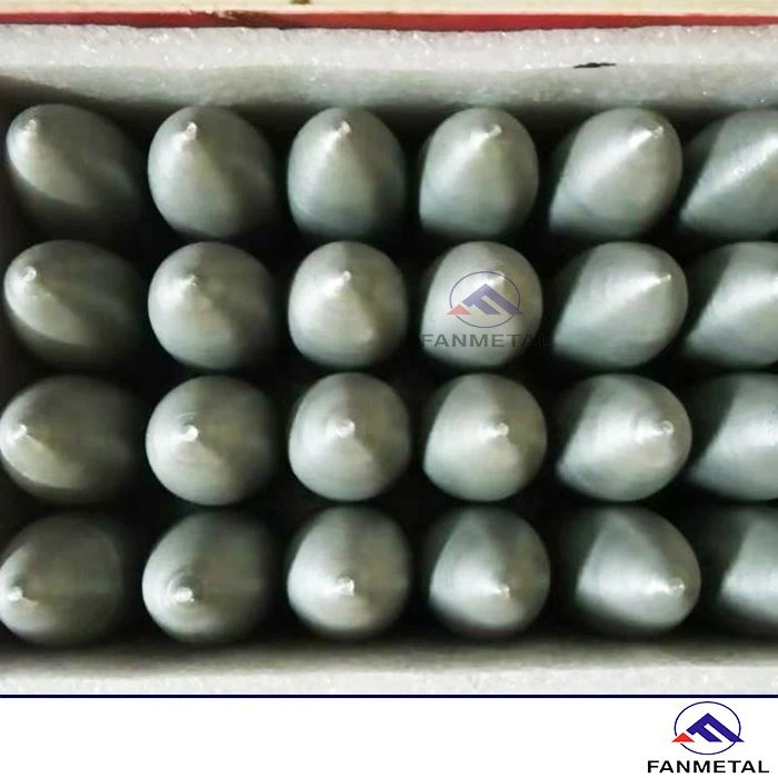Molybdenum Tips