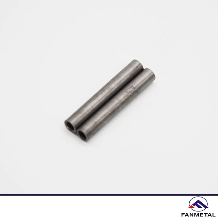 Tantalum Ta Crucibles