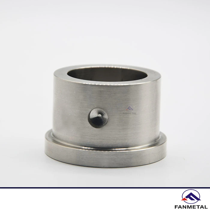 Carbide Rollers