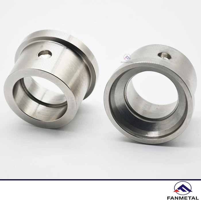 Cemented Carbide Roll Ring