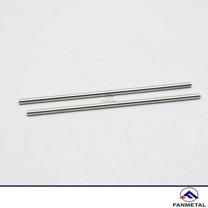 Iridium Metal Rods