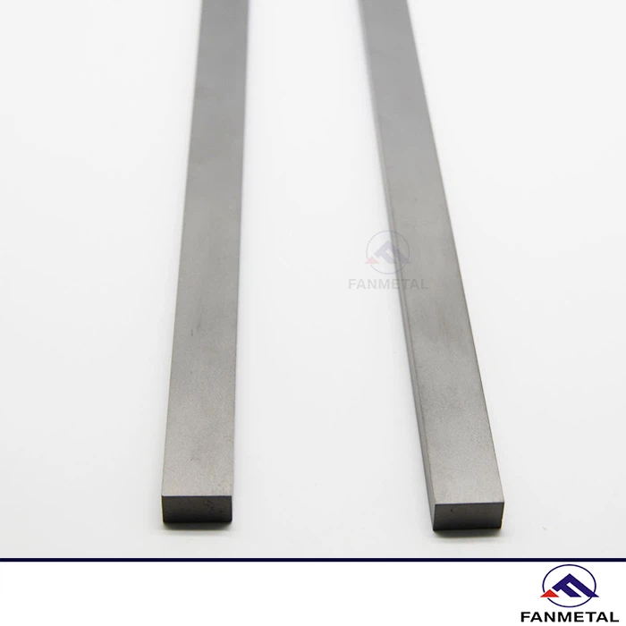 Tungsten Carbide Bar