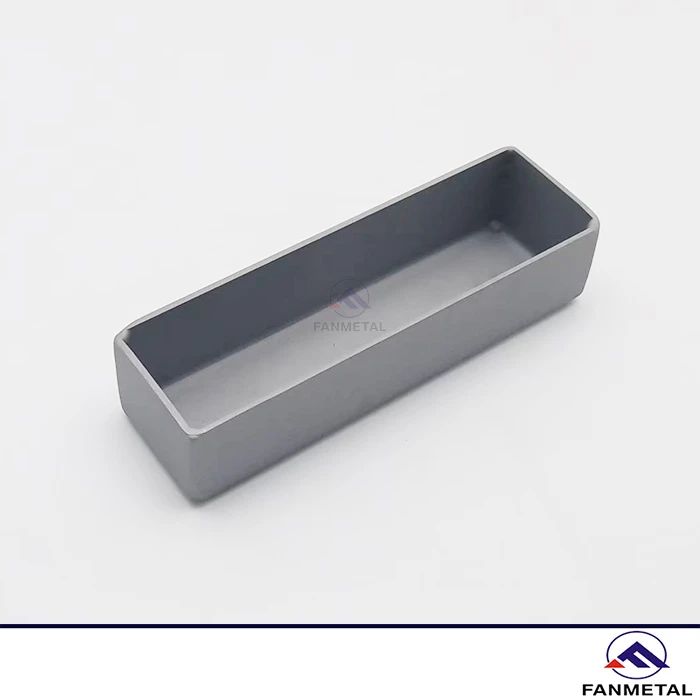 Molybdenum Boats