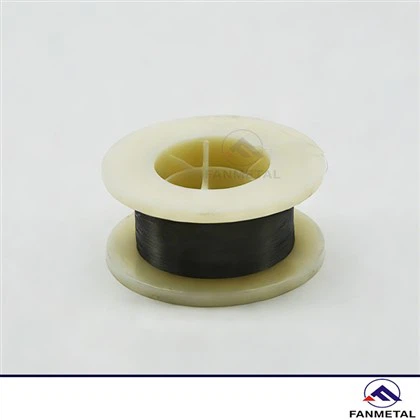 Molibden-Drut metalowy ze stopu wolframu