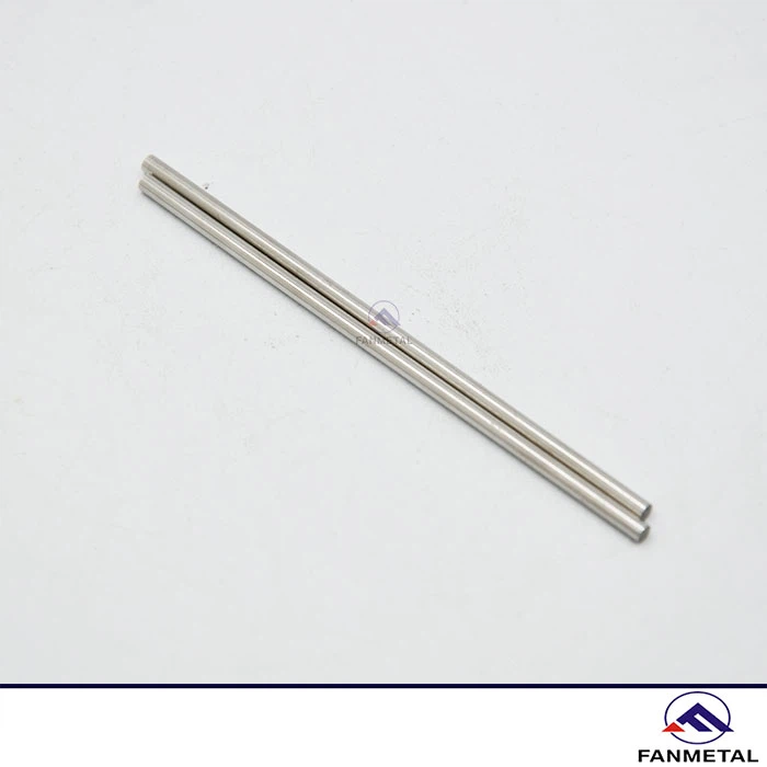 Iridium Metal Rod