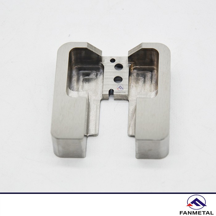 Tungsten Heavy Alloy Mold Tungsten Heavy Alloy Mold