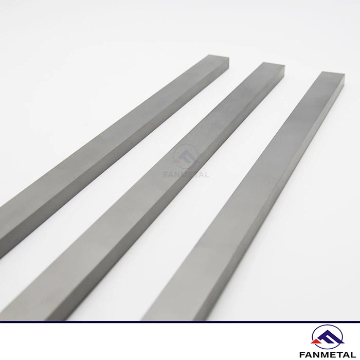tungsten carbide square bar tungsten carbide square bar
