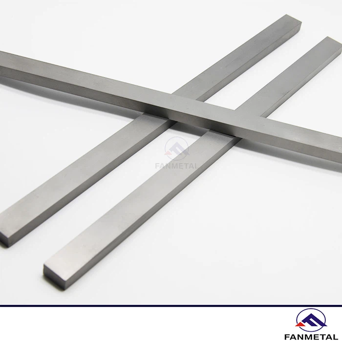 tungsten square bar tungsten square bar