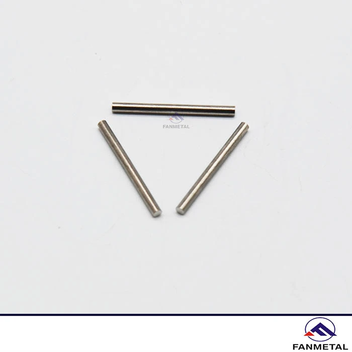 Rhodium Rod