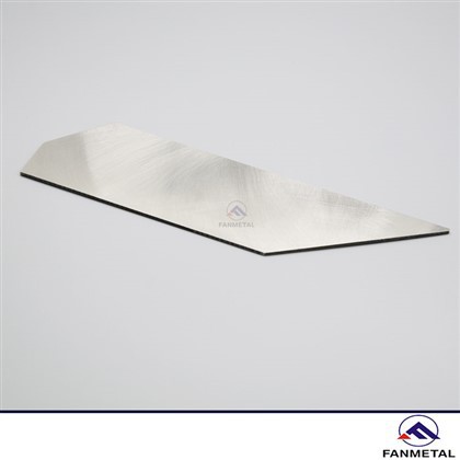 Frez przemysłowy ze stopu kobaltu 6k