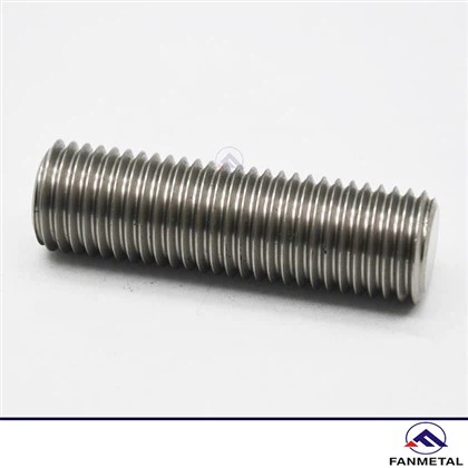 Śruba wolframowa M5