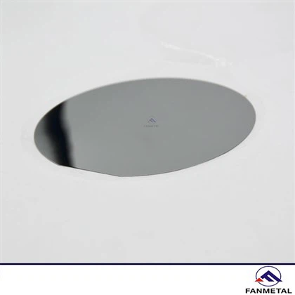 Dysk Molybdenum Mirror