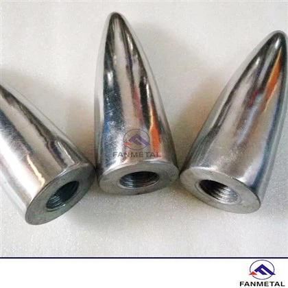 Molybdenum Percing Mandrel