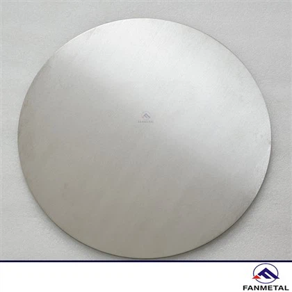 Niobium cel