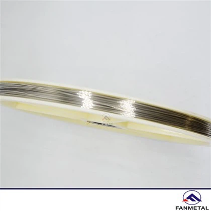 Platinum Iridium Medical Grade Wire