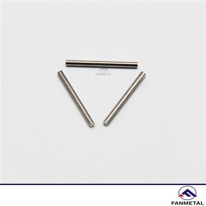 Rhodium Rod