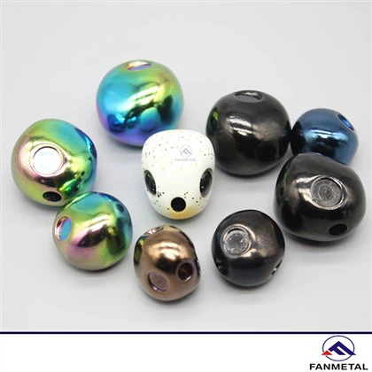 Obciążnik ze stopu wolframu Tairaba