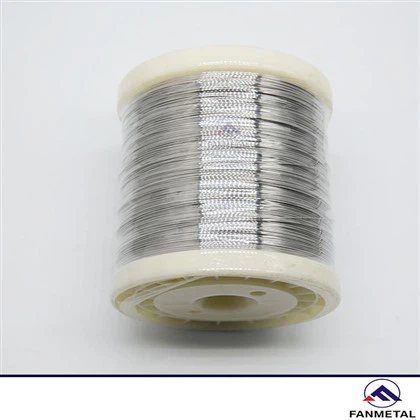 Titanum Mig Wire