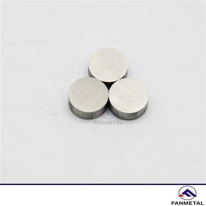 Wolframowa tarcza szlifierska